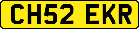 CH52EKR