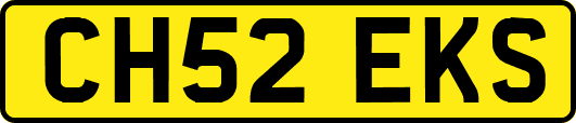 CH52EKS