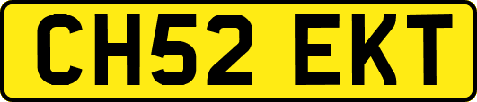 CH52EKT