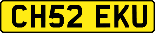 CH52EKU