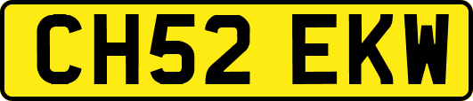 CH52EKW