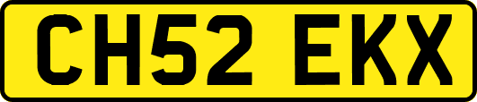 CH52EKX
