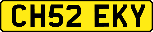 CH52EKY
