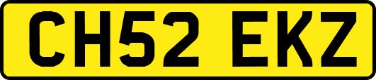 CH52EKZ