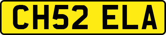 CH52ELA