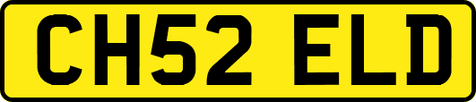 CH52ELD