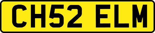 CH52ELM