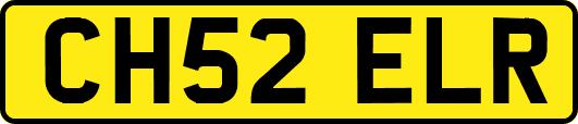 CH52ELR
