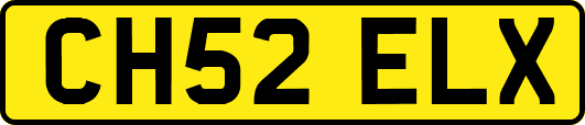 CH52ELX