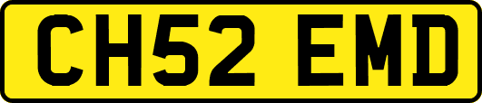 CH52EMD