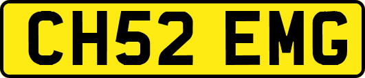 CH52EMG