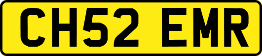 CH52EMR