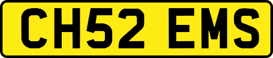 CH52EMS