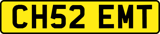 CH52EMT
