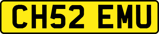 CH52EMU