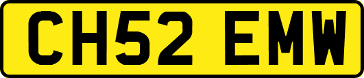 CH52EMW