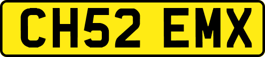 CH52EMX