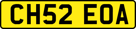CH52EOA