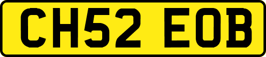 CH52EOB
