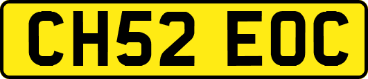 CH52EOC