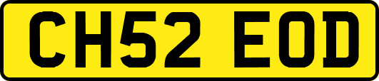 CH52EOD