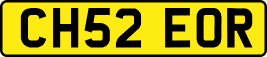 CH52EOR
