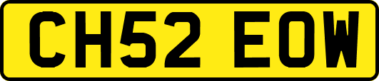 CH52EOW