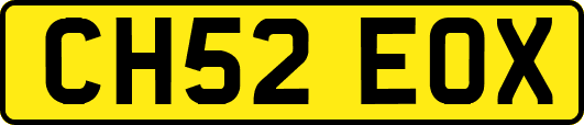 CH52EOX