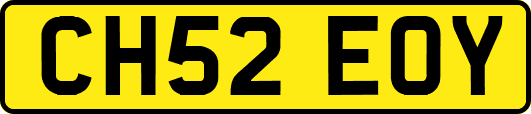 CH52EOY