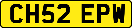CH52EPW