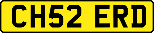 CH52ERD