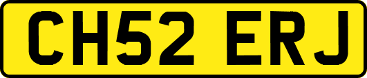 CH52ERJ