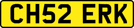 CH52ERK