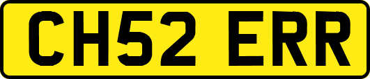 CH52ERR