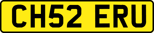 CH52ERU