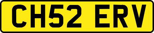 CH52ERV