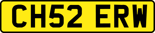 CH52ERW