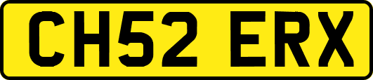 CH52ERX