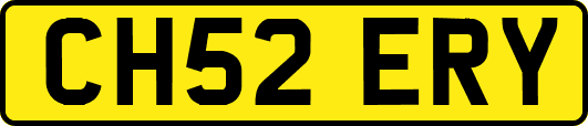 CH52ERY