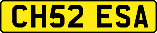CH52ESA