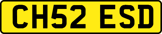 CH52ESD