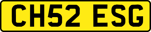 CH52ESG