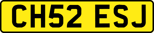 CH52ESJ