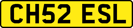 CH52ESL