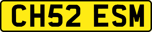 CH52ESM