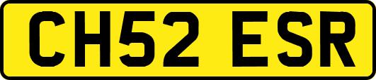 CH52ESR