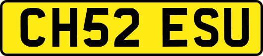 CH52ESU