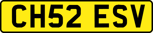 CH52ESV