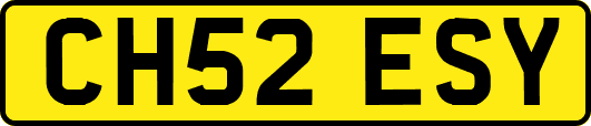 CH52ESY