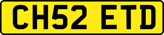CH52ETD
